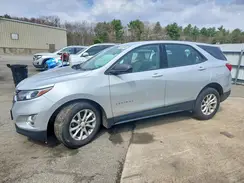 2GNAXSEV3K6251242 2019 CHEVROLET EQUINOX
