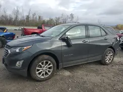 2GNAXSEV3K6254058 2019 CHEVROLET EQUINOX