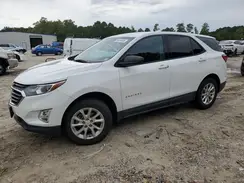 2GNAXSEV3K6263911 2019 CHEVROLET EQUINOX