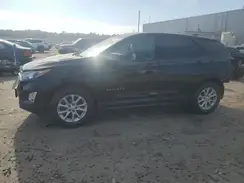 2GNAXSEV3K6266663 2019 CHEVROLET EQUINOX