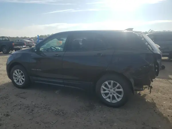 2GNAXSEV3K6266663 2019 CHEVROLET EQUINOX - Image 2
