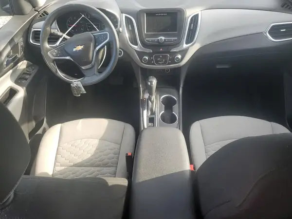 2GNAXSEV3K6266663 2019 CHEVROLET EQUINOX - Image 8