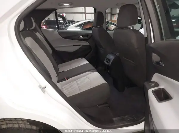 2GNAXSEV3K6273841 2019 CHEVROLET EQUINOX - Image 8