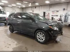 2GNAXSEV3K6277484 2019 CHEVROLET EQUINOX