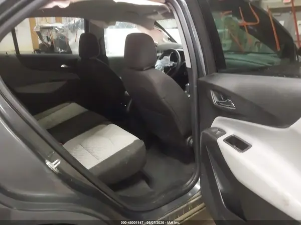 2GNAXSEV3K6277484 2019 CHEVROLET EQUINOX - Image 8