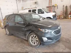 2GNAXSEV3K6295659 2019 CHEVROLET EQUINOX