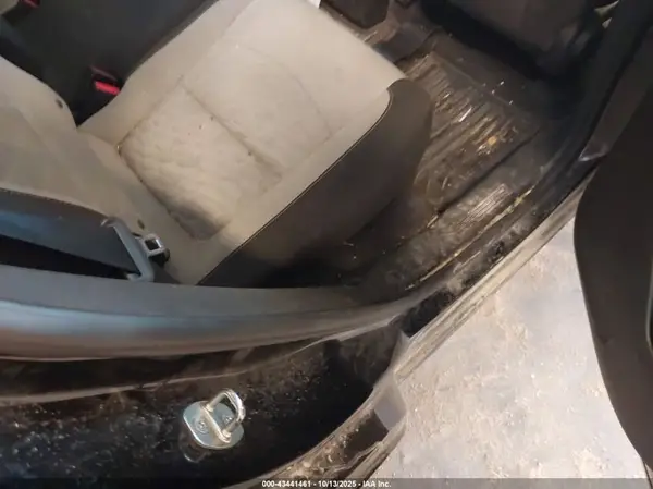 2GNAXSEV3K6295659 2019 CHEVROLET EQUINOX - Image 8