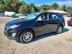 2GNAXSEV3K6296813 2019 CHEVROLET EQUINOX