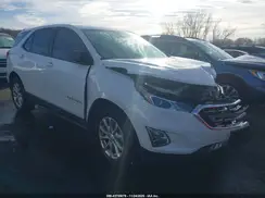 2GNAXSEV3K6307194 2019 CHEVROLET EQUINOX