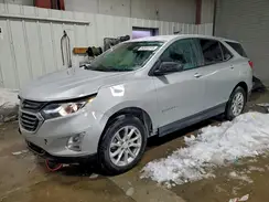 2GNAXSEV3L6107272 2020 CHEVROLET EQUINOX