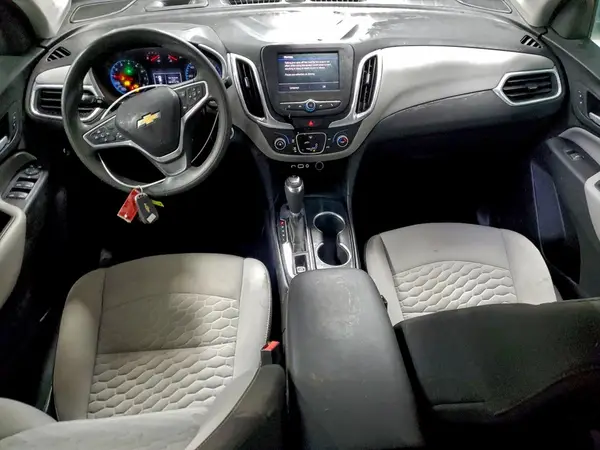 2GNAXSEV3L6107272 2020 CHEVROLET EQUINOX - Image 8