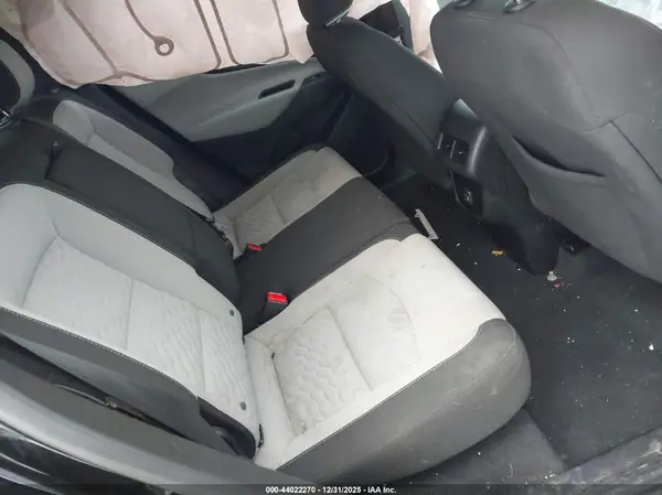 2GNAXSEV3L6110432 2020 CHEVROLET EQUINOX - Image 8