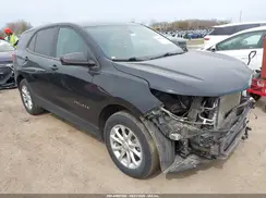 2GNAXSEV3L6115663 2020 CHEVROLET EQUINOX