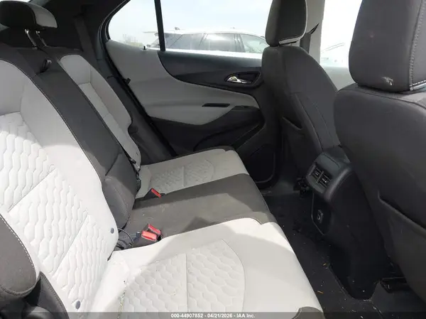 2GNAXSEV3L6115663 2020 CHEVROLET EQUINOX - Image 8