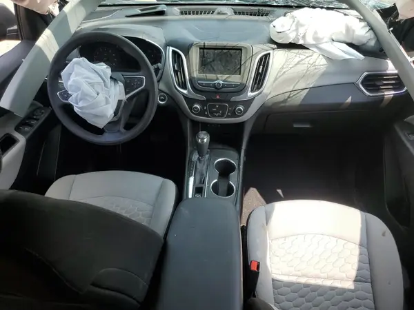 2GNAXSEV3L6117347 2020 CHEVROLET EQUINOX - Image 8
