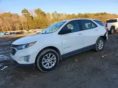 2GNAXSEV3L6117672 2020 CHEVROLET EQUINOX