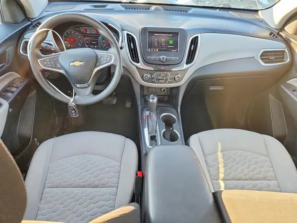2GNAXSEV3L6117672 2020 CHEVROLET EQUINOX - Image 8