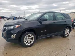 2GNAXSEV3L6137422 2020 CHEVROLET EQUINOX