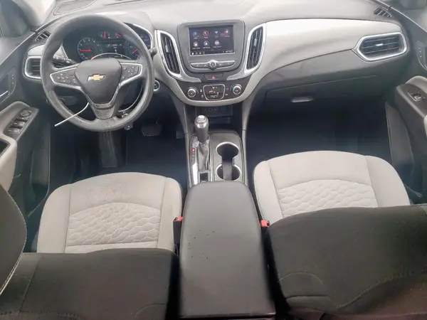2GNAXSEV3L6137422 2020 CHEVROLET EQUINOX - Image 8