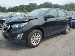 2GNAXSEV3L6146458 2020 CHEVROLET EQUINOX
