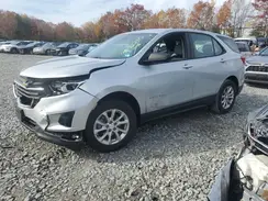 2GNAXSEV3L6148727 2020 CHEVROLET EQUINOX