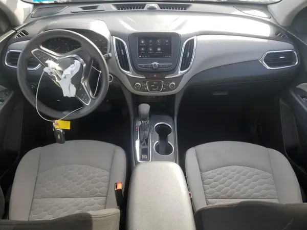 2GNAXSEV3L6148727 2020 CHEVROLET EQUINOX - Image 8