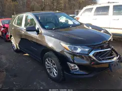 2GNAXSEV3L6149473 2020 CHEVROLET EQUINOX