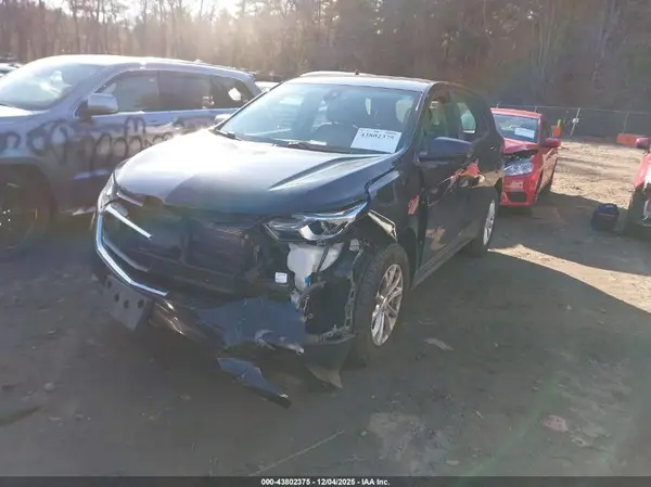 2GNAXSEV3L6149473 2020 CHEVROLET EQUINOX - Image 2