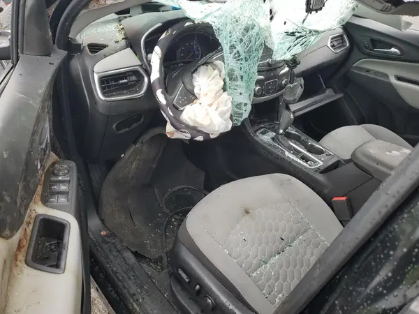 2GNAXSEV3L6153586 2020 CHEVROLET EQUINOX - Image 8