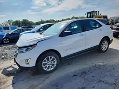 2GNAXSEV3L6154611 2020 CHEVROLET EQUINOX