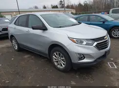 2GNAXSEV3L6171506 2020 CHEVROLET EQUINOX