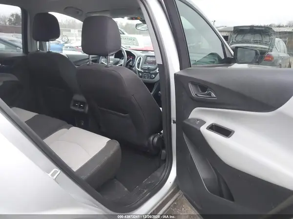 2GNAXSEV3L6171506 2020 CHEVROLET EQUINOX - Image 8