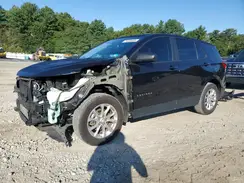 2GNAXSEV3L6183770 2020 CHEVROLET EQUINOX