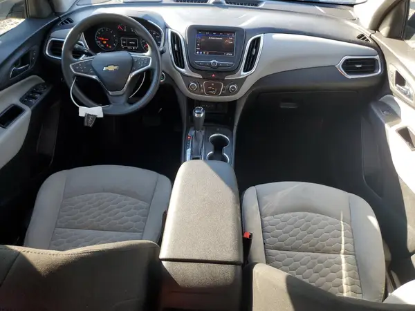 2GNAXSEV3L6183770 2020 CHEVROLET EQUINOX - Image 8