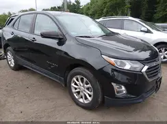2GNAXSEV3L6190802 2020 CHEVROLET EQUINOX