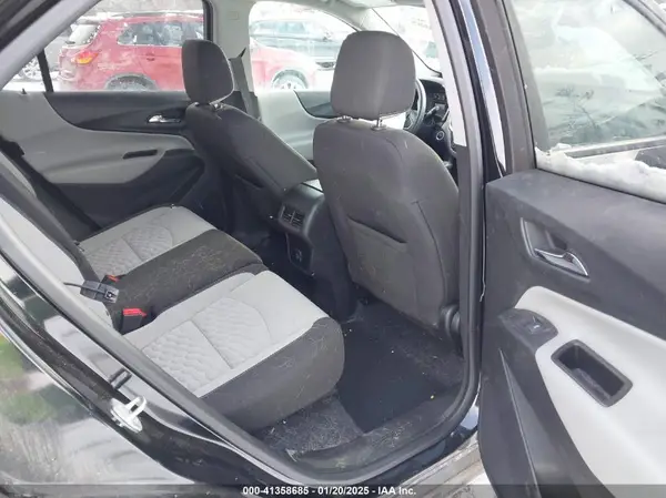 2GNAXSEV3L6199502 2020 CHEVROLET EQUINOX - Image 8