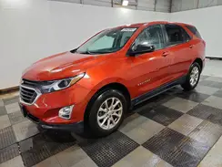 2GNAXSEV3L6224317 2020 CHEVROLET EQUINOX