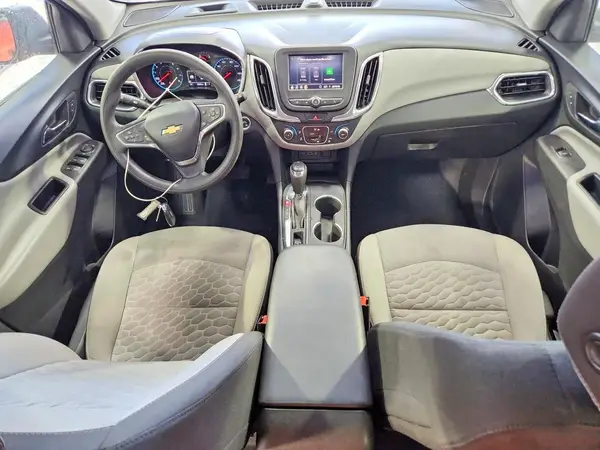 2GNAXSEV3L6224317 2020 CHEVROLET EQUINOX - Image 8