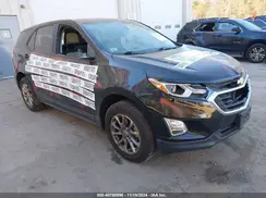 2GNAXSEV3L6234376 2020 CHEVROLET EQUINOX