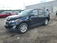 2GNAXSEV3L6246771 2020 CHEVROLET EQUINOX