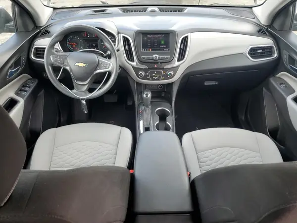 2GNAXSEV3L6246771 2020 CHEVROLET EQUINOX - Image 8