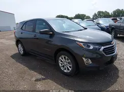2GNAXSEV3L6257110 2020 CHEVROLET EQUINOX