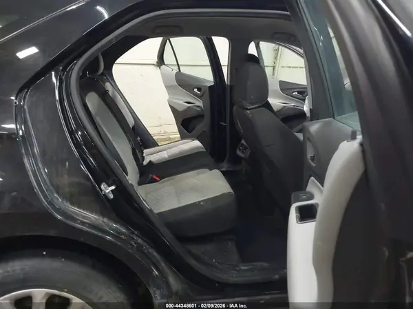 2GNAXSEV3L6265028 2020 CHEVROLET EQUINOX - Image 8