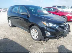 2GNAXSEV3L6272576 2020 CHEVROLET EQUINOX