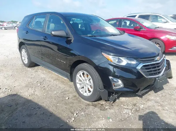 2GNAXSEV3L6272576 2020 CHEVROLET EQUINOX - Image 1