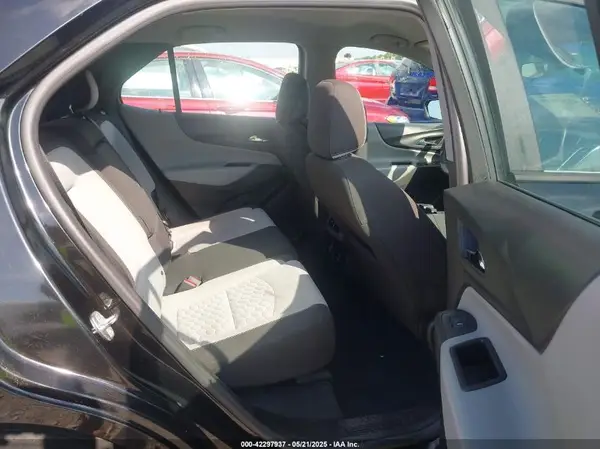 2GNAXSEV3L6272576 2020 CHEVROLET EQUINOX - Image 8