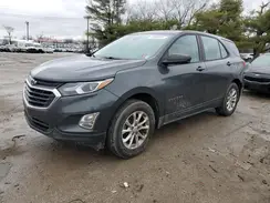 2GNAXSEV3L6273906 2020 CHEVROLET EQUINOX