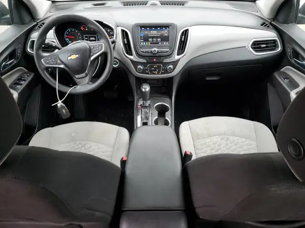 2GNAXSEV3L6273906 2020 CHEVROLET EQUINOX - Image 8