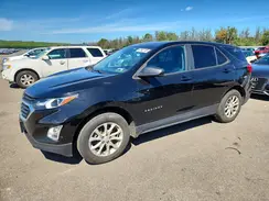 2GNAXSEV3L6274554 2020 CHEVROLET EQUINOX