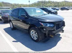 2GNAXSEV3L6274652 2020 CHEVROLET EQUINOX